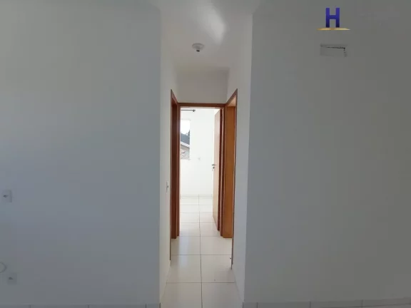 Imagem APARTAMENTO RESIDENCIAL em São Francisco do Sul - SC, ROCIO GRANDE