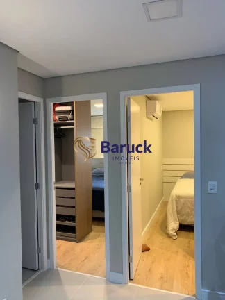 Imagem Apartamento com 2 Quartos à Venda, 60 m² em Moema - São Paulo