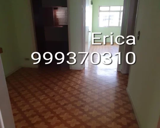 Imagem Casa espaçosa sobreloja com 2 dormitórios FL11