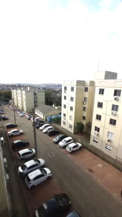 Imagem Apartamento 2 dormitórios com 42m²