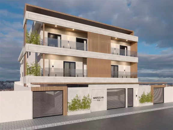 Imagem CASA COM 93 m² - TUPI - PRAIA GRANDE SP