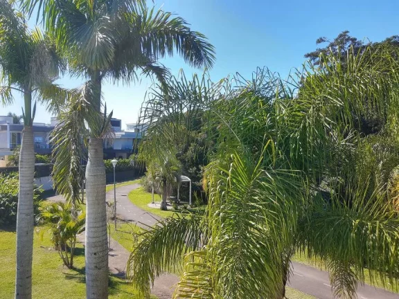 Imagem Casa 4 dormitórios Jurerê Internacional