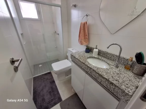 Imagem Apartamento 2 dormitórios sendo 1 suíte no Canto do Forte