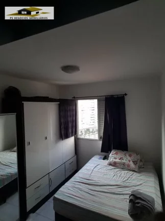 Imagem Apartamento para venda na Saúde