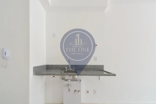 Imagem Apartamento à venda em Pinheiros, São Paulo-SP! 1 quarto, 1 sala, 1 banheiro, 80m² de área.