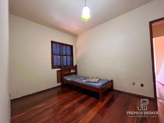 Imagem Casa com 9 dormitórios à venda, 760 m² por R$ 1.590.000,00 - Fazenda Suiça - Teresópolis/RJ