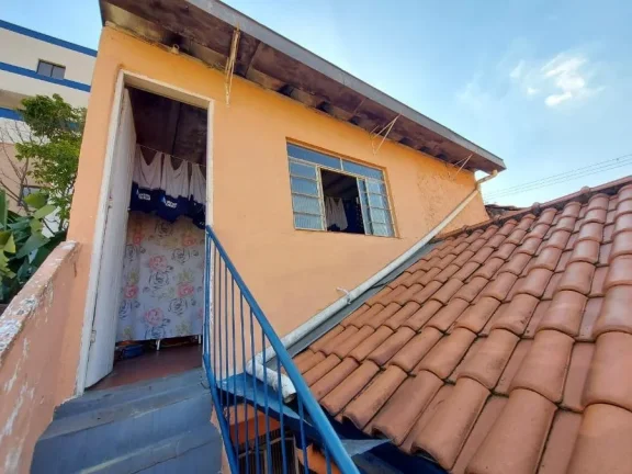 Imagem Casa para Venda por R$425.000,00 com 108m², 2 dormitórios, 2 vagas e 1 banheiro - Vila antonina, São paulo / SP - Cód. BDI37027