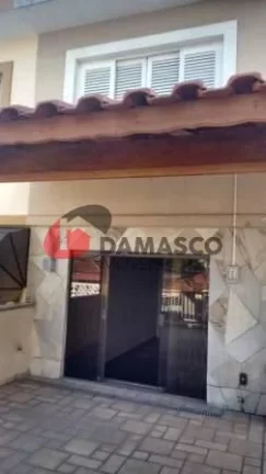 Imagem Sobrado à venda 3 Quartos, 1 Suite, 2 Vagas, 210M², Anchieta, São Bernardo do Campo - SP