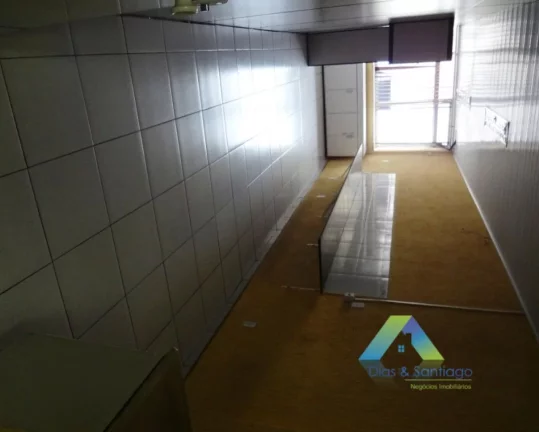 Imagem Salão Comercial à venda, Vila Buarque, São Paulo - .