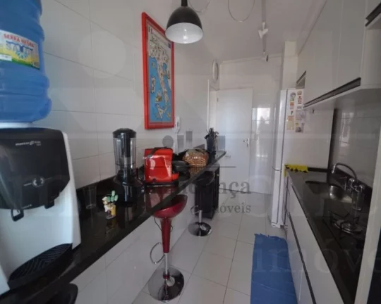 Imagem Apartamento na Pompéia com 3 quartos e 2 vagas, 94m² por R$ 1.250.000