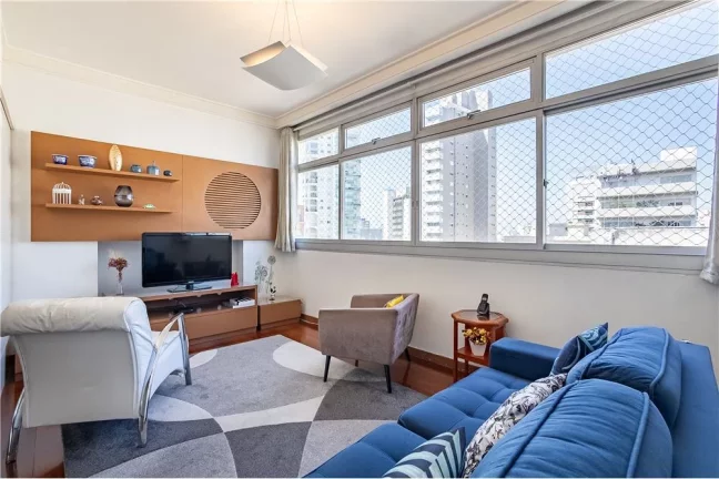 Imagem APARTAMENTO RESIDENCIAL em São Paulo - SP, Paraíso