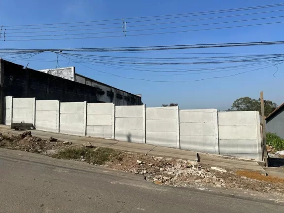 Imagem Área à venda, 2002 m² por R$ 1.100.000,00 - Chácara Primavera - Suzano/SP