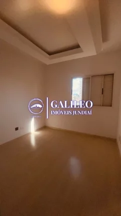 Imagem Apartamento á Venda 107M² no Condomínio Residencial Caribe | Centro | Jundiaí | São Paulo