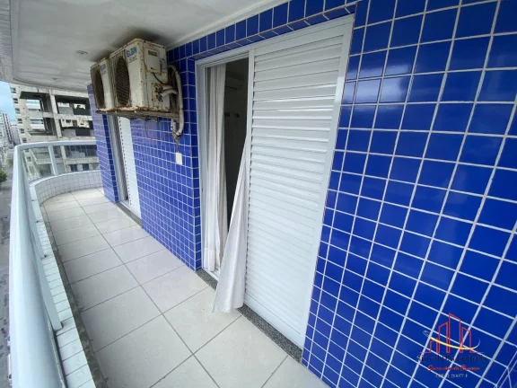 Imagem APARTAMENTO RESIDENCIAL em PRAIA GRANDE - SP, CANTO DO FORTE
