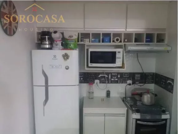 Imagem Apartamento à Venda - 56m² 2dorm - Pagliato Prime