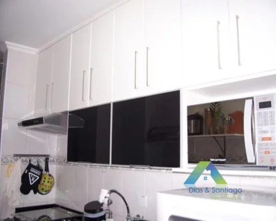 Imagem Apartamento Residencial à venda, Vila Firmiano Pinto, São Paulo - .