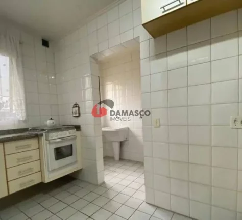 Imagem Apto a venda - Santo Antônio - São Caetano do Sul