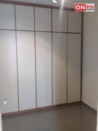 Imagem Apartamento locação - Gonzaga - Santos/SP