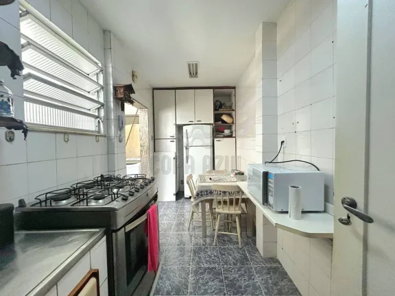Imagem Copacabana – Rua Barão de Ipanema | Residencial › Apartamento 2 quarto(s) à Venda