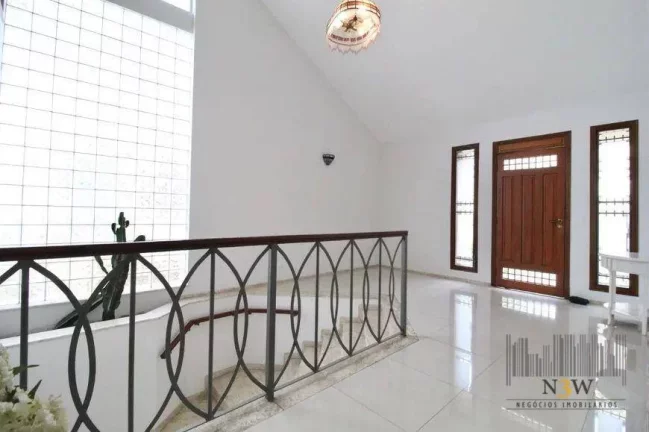 Imagem Casa com 4 dormitórios à venda, 650 m² por R$ 5.790.000,00 - Alto da Lapa - São Paulo/SP