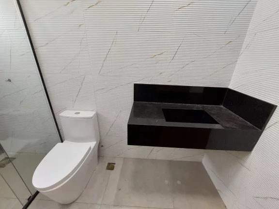 Imagem SOBRADO COM 4 SUÍTES E ESCRITÓRIO - RESIDENCIAL REAL PARK - SUMARÉ