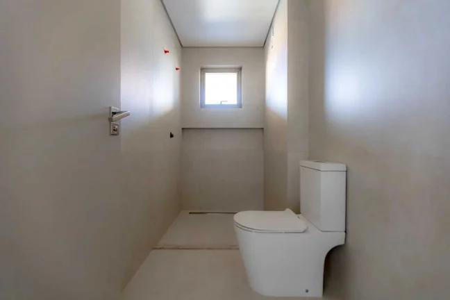 Imagem Apartamento com varanda gourmet e vista para o mar! 4 suítes em Balneário Piçarras