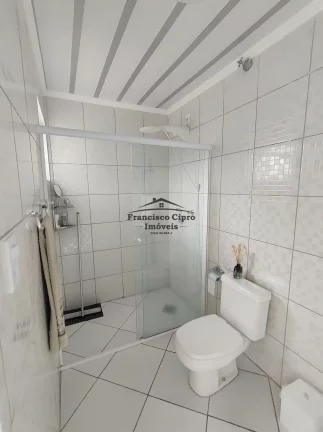 Imagem Casa à venda no bairro Santa Luzia - Guaratinguetá/SP