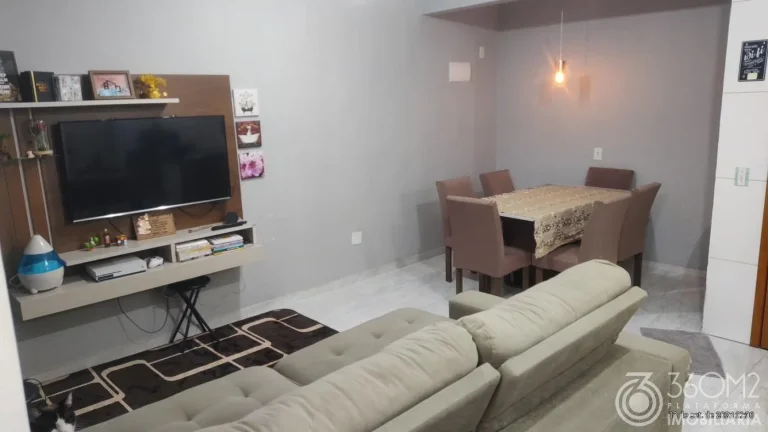 Imagem Apartamento sem Condomínio para Venda em Santo André / SP no bairro Vila América