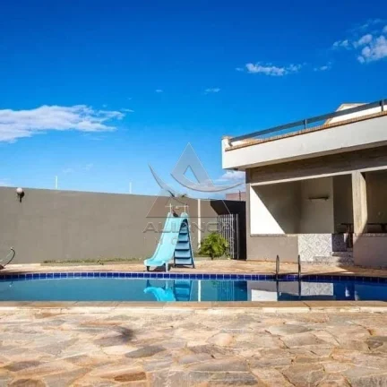 Imagem Casa - Ribeirão Preto - City Ribeirão