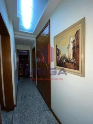 Imagem 4 quartos na Praia da Costa