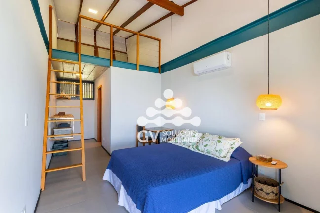 Imagem Casa com 4 dormitórios à venda, 573 m² por R$ 9.000.000,00 - Praia do Pulso - Ubatuba/SP