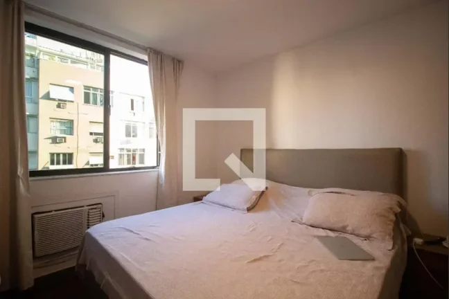Imagem Apartamento à Venda - Ipanema, 1 Quarto, 75 m2