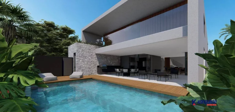 Imagem MANSÃO COM CINEMA, PISCINA E 5 SUÍTES EM LOCALIZAÇÃO EXCLUSIVA