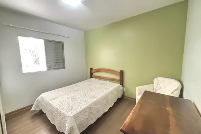 Imagem APARTAMENTO RESIDENCIAL em São Paulo - SP, Perdizes