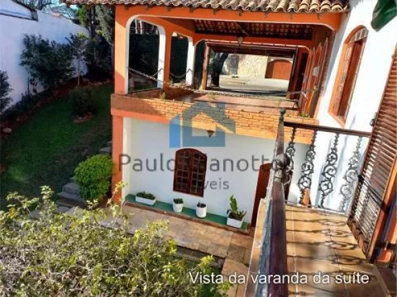 Imagem Casa à venda no Residencial Jardim da Glória em Cotia