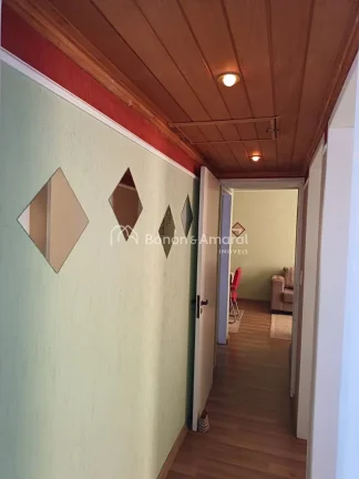 Imagem Excelente oportunidade na Ponte Preta!
Apartamento localizado na Avenida Saudade, nº 471, ao lado d...