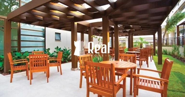 Imagem 3 suítes - Andar Alto