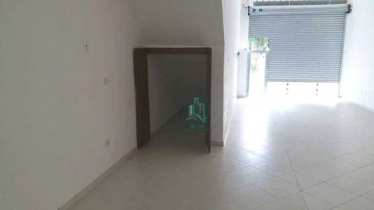 Imagem Salão para alugar, 110 m² por R$ 9.500,00/mês - Centro - Guarulhos/SP