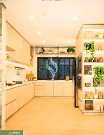 Imagem Casa de Condomínio à Venda em Vila Nova Conceição - São Paulo/SP