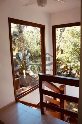 Imagem CASA DE CONDOMÍNIO VILAGE