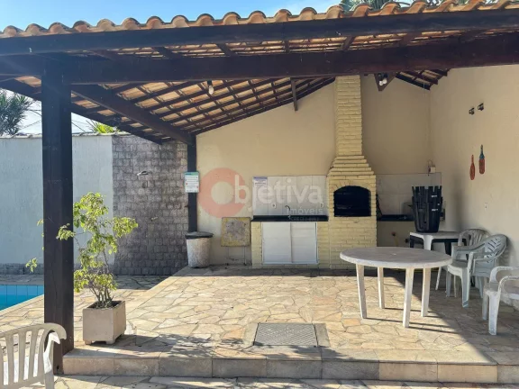 Imagem Casa duplex em condomínio, 2 suítes, Ogiva - Cabo Frio