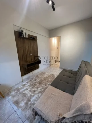 Imagem Apartamento com 1 Dormitório no bairro Tupi em Praia Grande!
