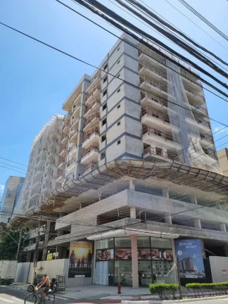 Imagem APARTAMENTO RESIDENCIAL em Vila Velha - ES, Praia da Costa