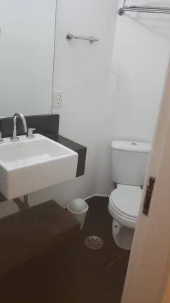 Imagem Free Flex para venda tem 55 m² com 1 quarto em Jardim Paulista - SP