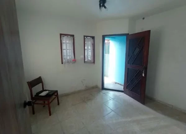 Imagem Sobrado com 2 quartos, 119 m² - venda por R$ 340.000 ou aluguel por R$ 1.601/mês - Vila Milton - Guarulhos/SP