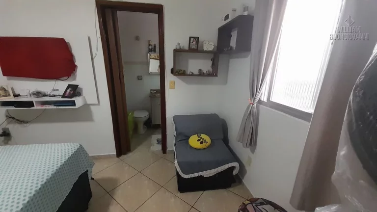 Imagem Apartamento à Venda - Ocian - 2 quartos com elevador
