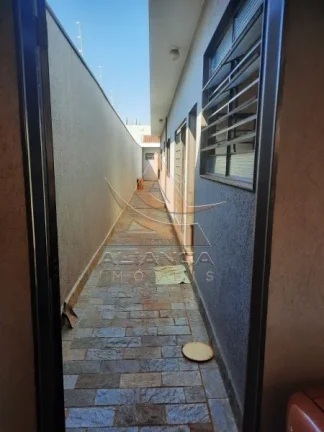 Imagem Casa - Ribeirão Preto - Sumarezinho