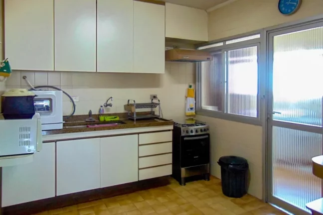 Imagem Apartamento com 3 dormitórios para venda, 160 m² - Pitangueiras - Guarujá/SP