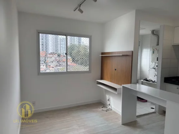 Imagem Apartamento Pronto para Morar no Jardim Novo Taboão, 2 Quartos, Lazer Completo