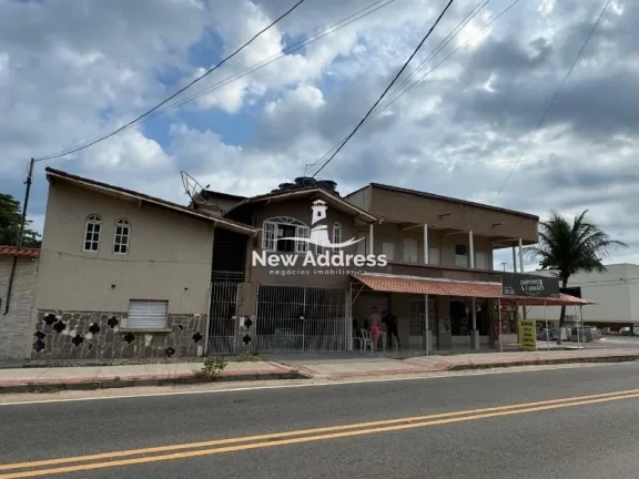 Imagem Prédio à Venda em Santa Mônica - Guarapari/ES